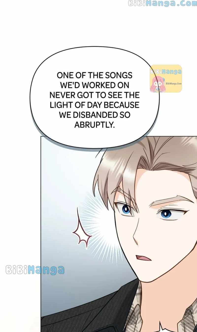 My Second Life as an Idol Chapter 32 - Page 28
