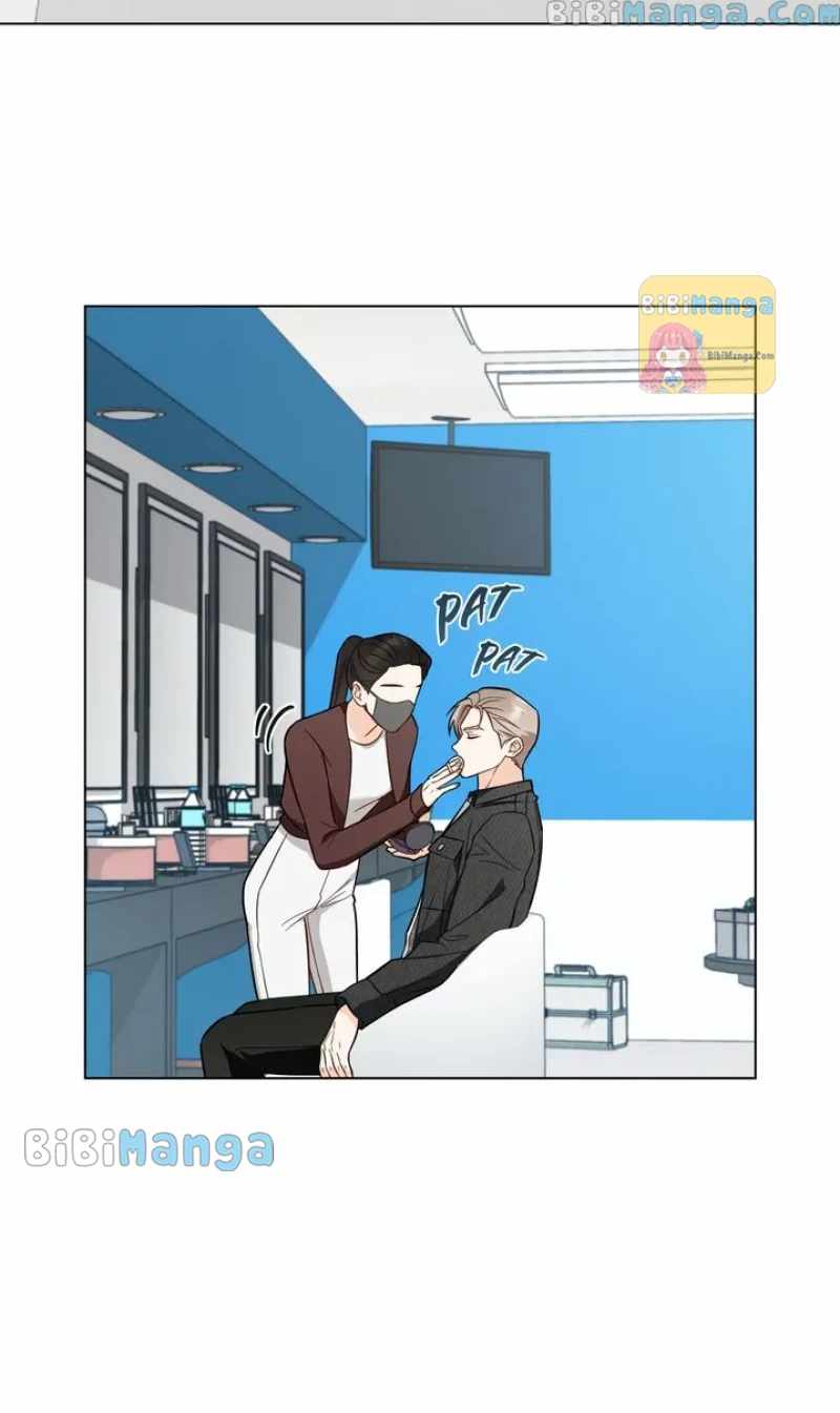 My Second Life as an Idol Chapter 32 - Page 34