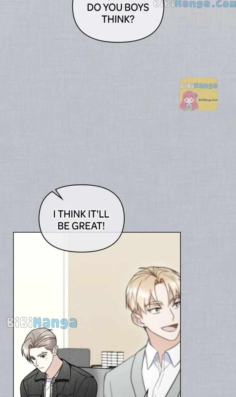 My Second Life as an Idol Chapter 32 - Page 36