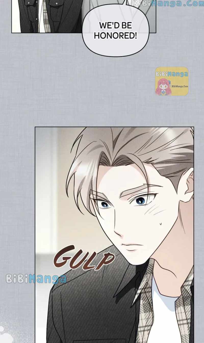 My Second Life as an Idol Chapter 32 - Page 37