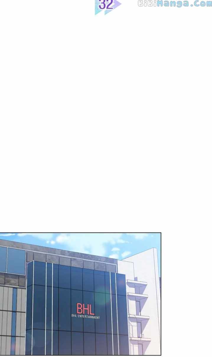 My Second Life as an Idol Chapter 32 - Page 5