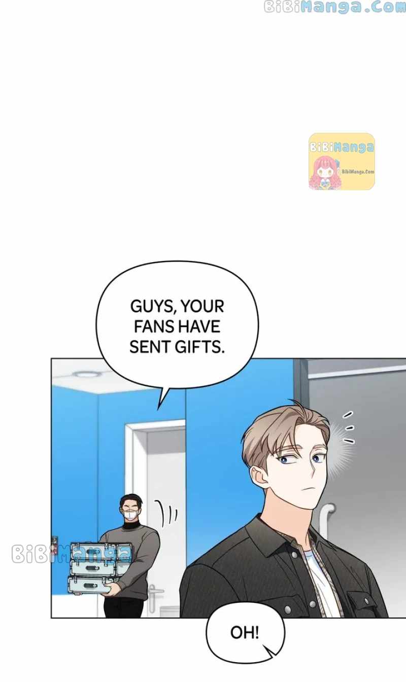 My Second Life as an Idol Chapter 32 - Page 44