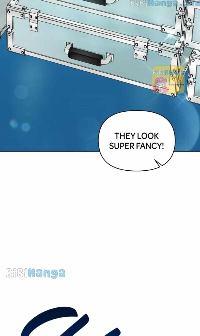 My Second Life as an Idol Chapter 32 - Page 47