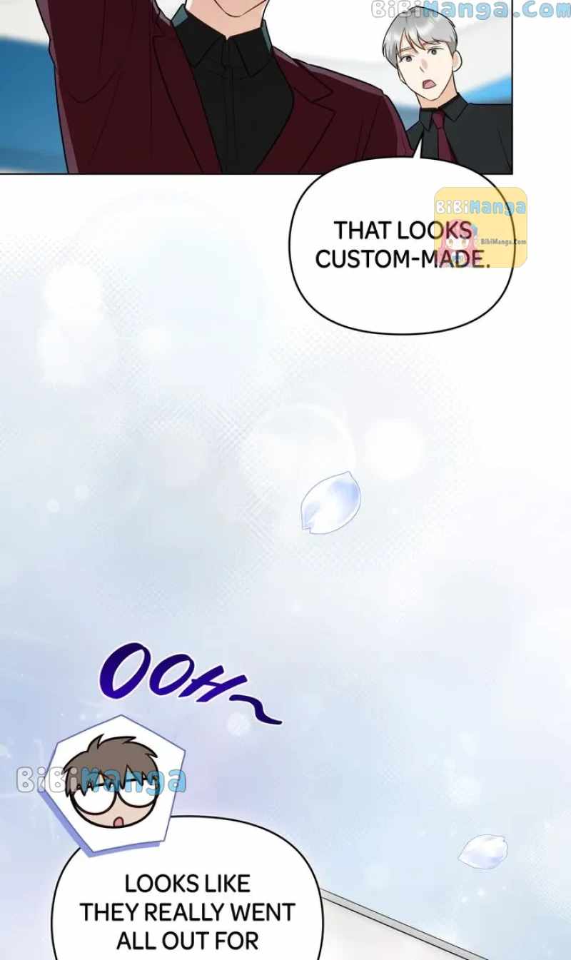 My Second Life as an Idol Chapter 32 - Page 49