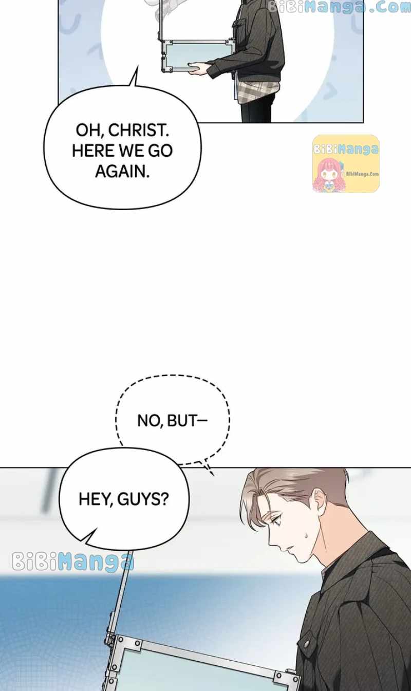 My Second Life as an Idol Chapter 32 - Page 52