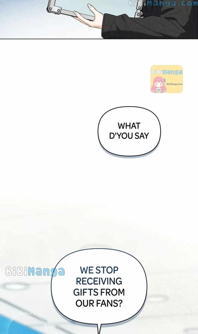 My Second Life as an Idol Chapter 32 - Page 53