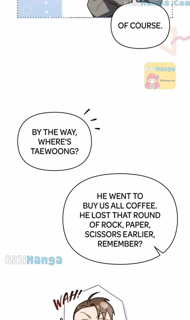 My Second Life as an Idol Chapter 32 - Page 59