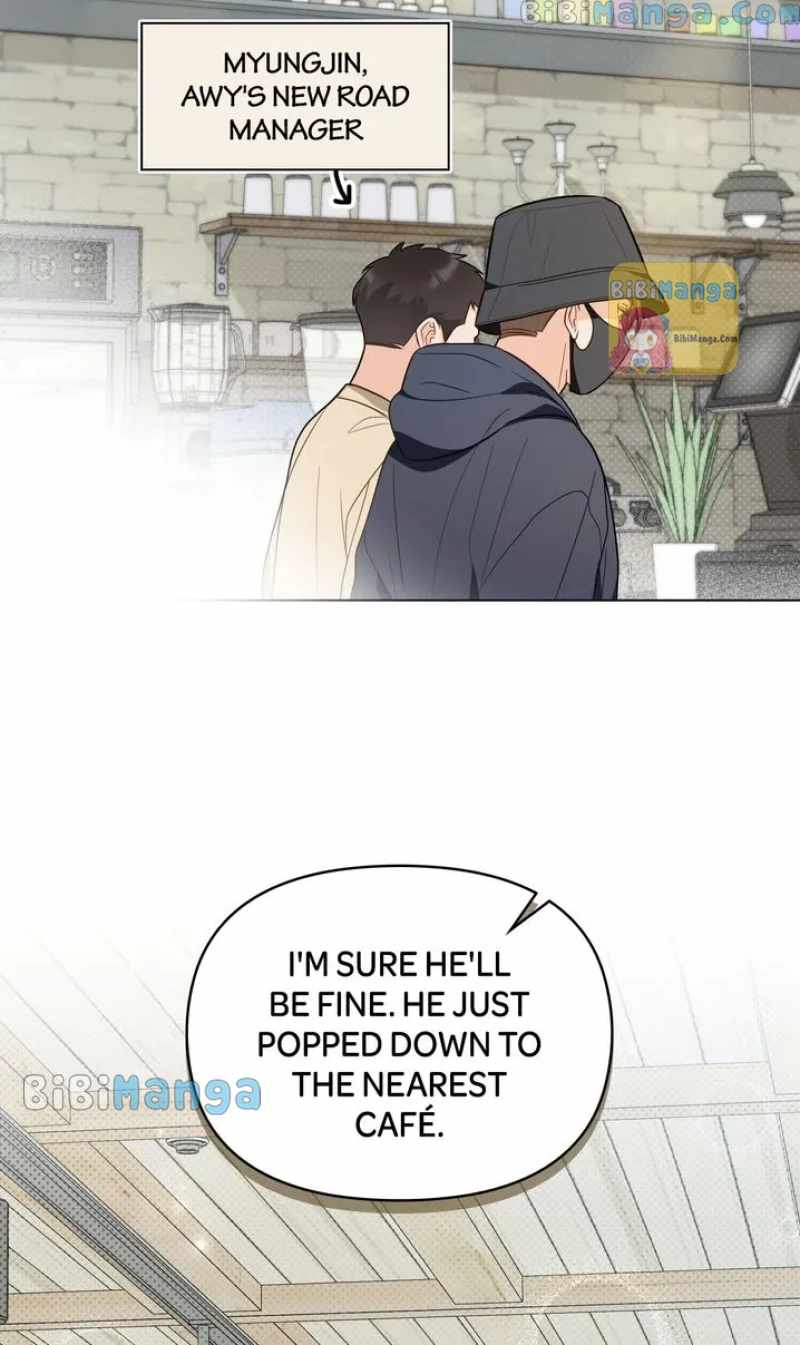 My Second Life as an Idol Chapter 32 - Page 61