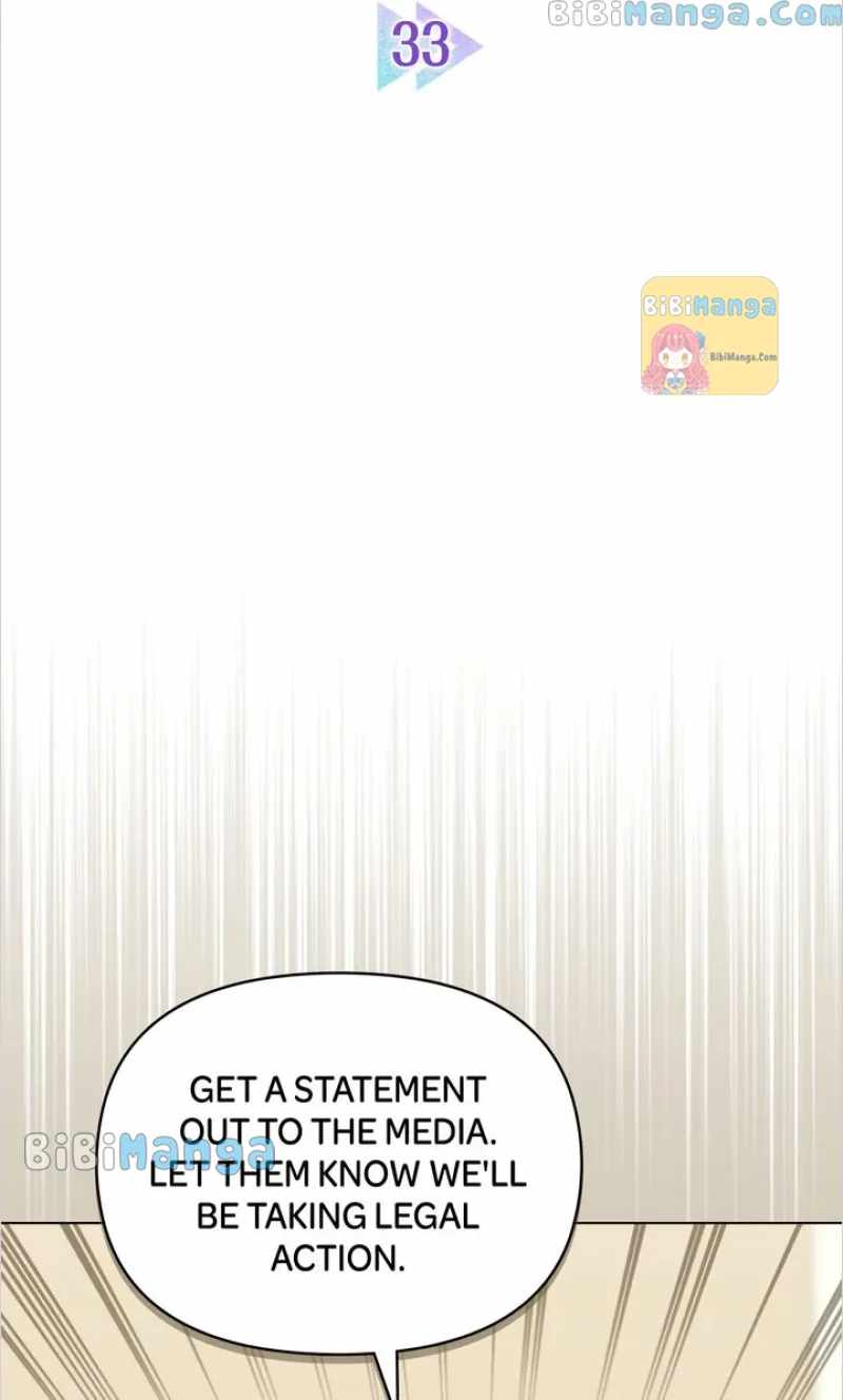 My Second Life as an Idol Chapter 33 - Page 14