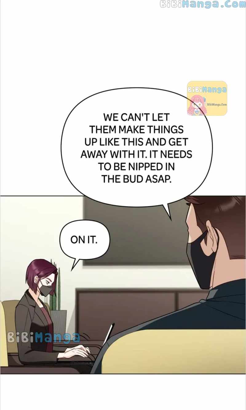 My Second Life as an Idol Chapter 33 - Page 16