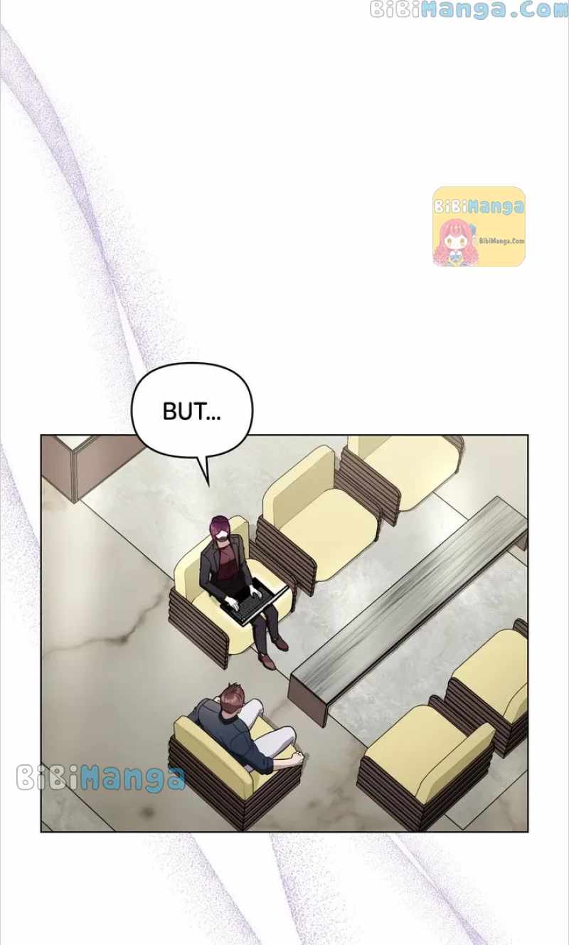My Second Life as an Idol Chapter 33 - Page 21