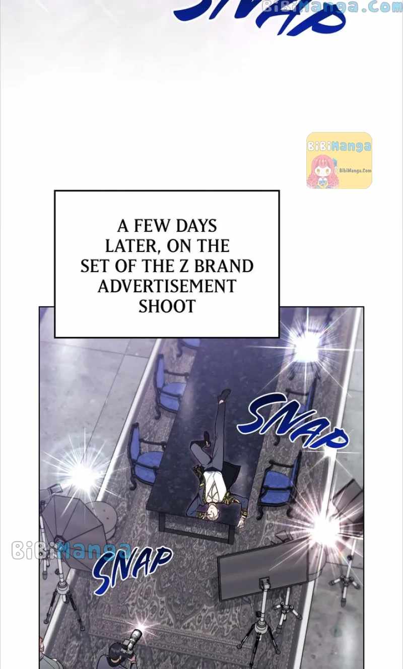 My Second Life as an Idol Chapter 33 - Page 25