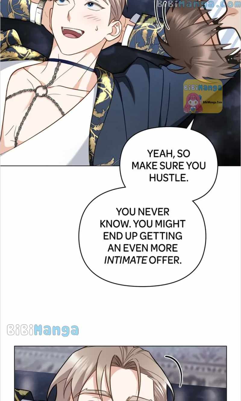 My Second Life as an Idol Chapter 33 - Page 30