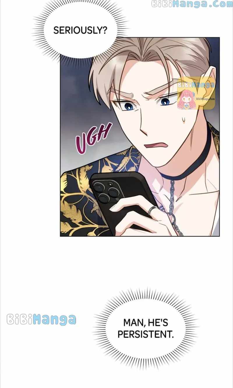 My Second Life as an Idol Chapter 33 - Page 34