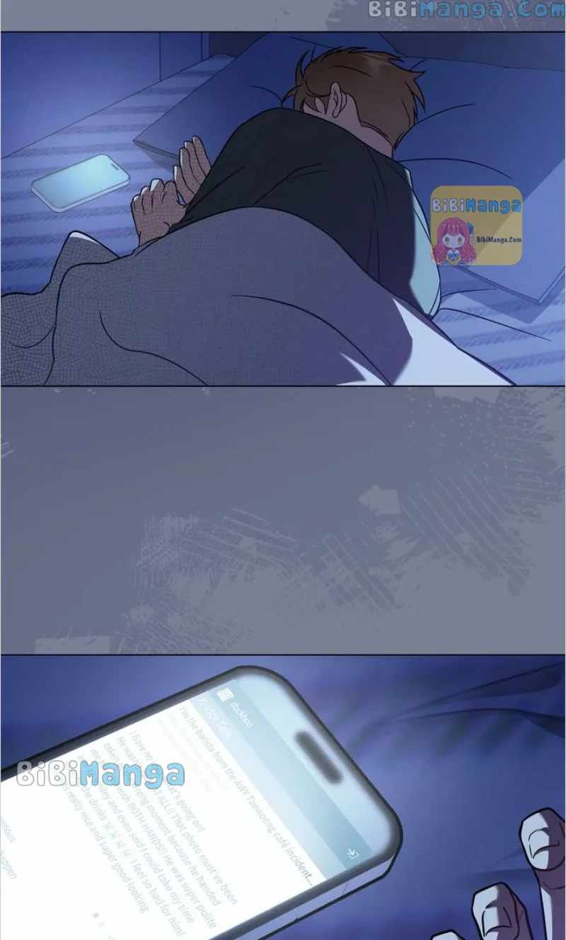 My Second Life as an Idol Chapter 33 - Page 42