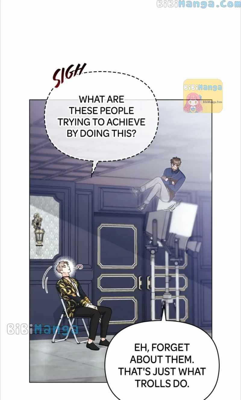My Second Life as an Idol Chapter 33 - Page 47