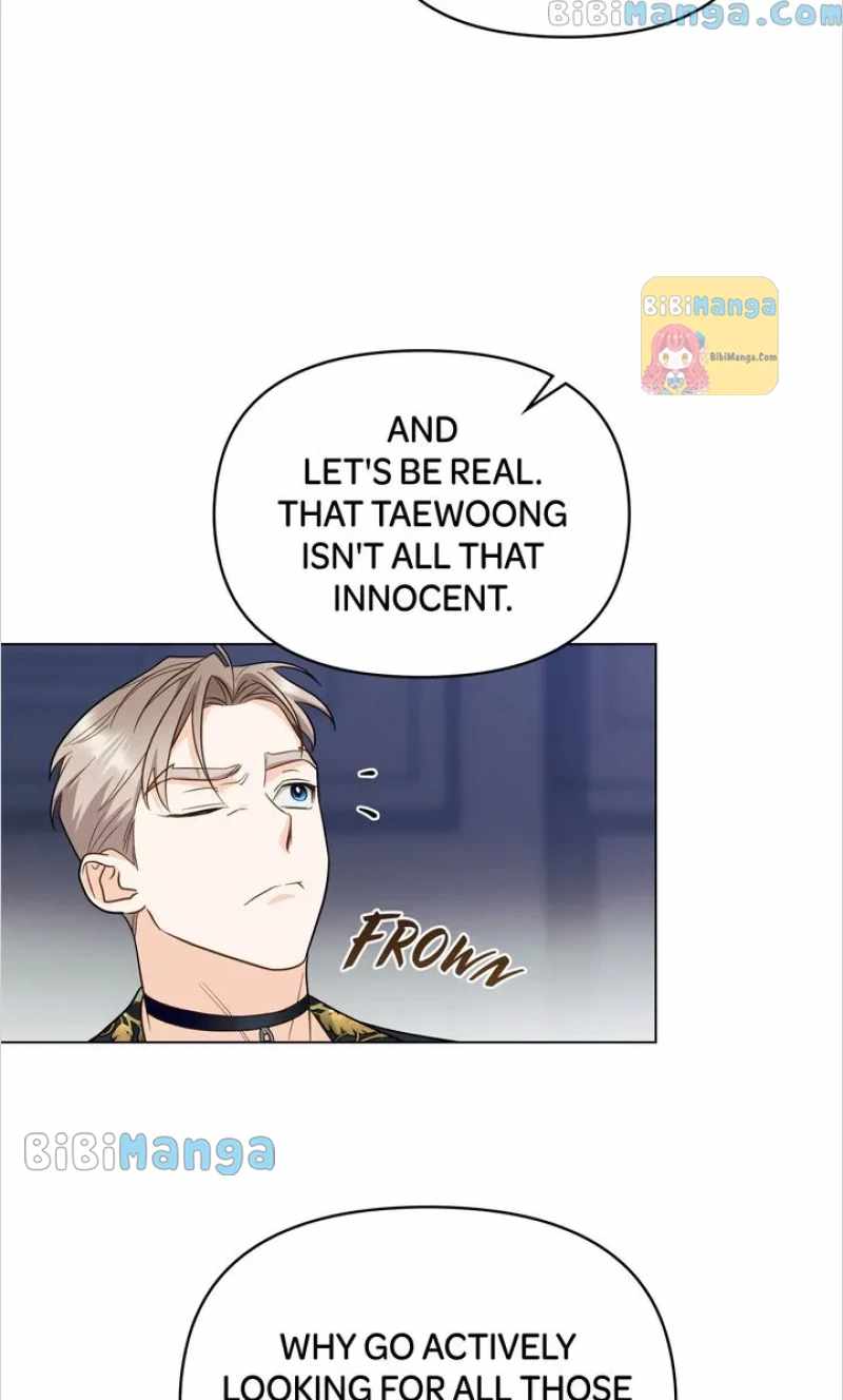 My Second Life as an Idol Chapter 33 - Page 48