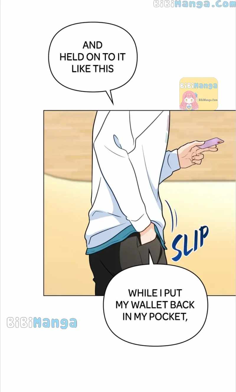 My Second Life as an Idol Chapter 33 - Page 6