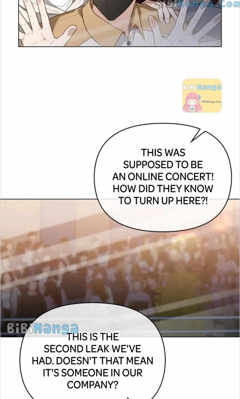 My Second Life as an Idol Chapter 33 - Page 52