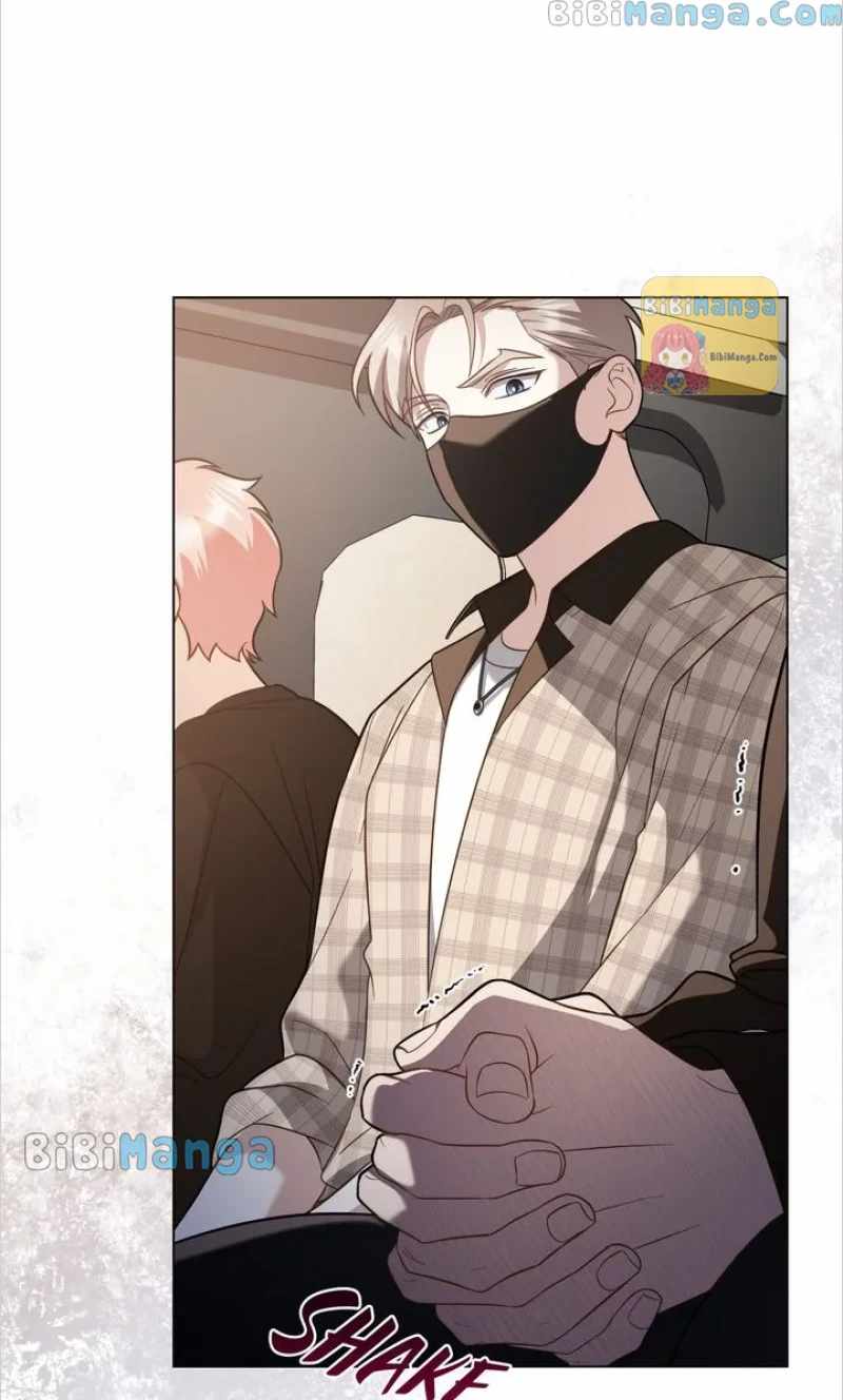 My Second Life as an Idol Chapter 33 - Page 56