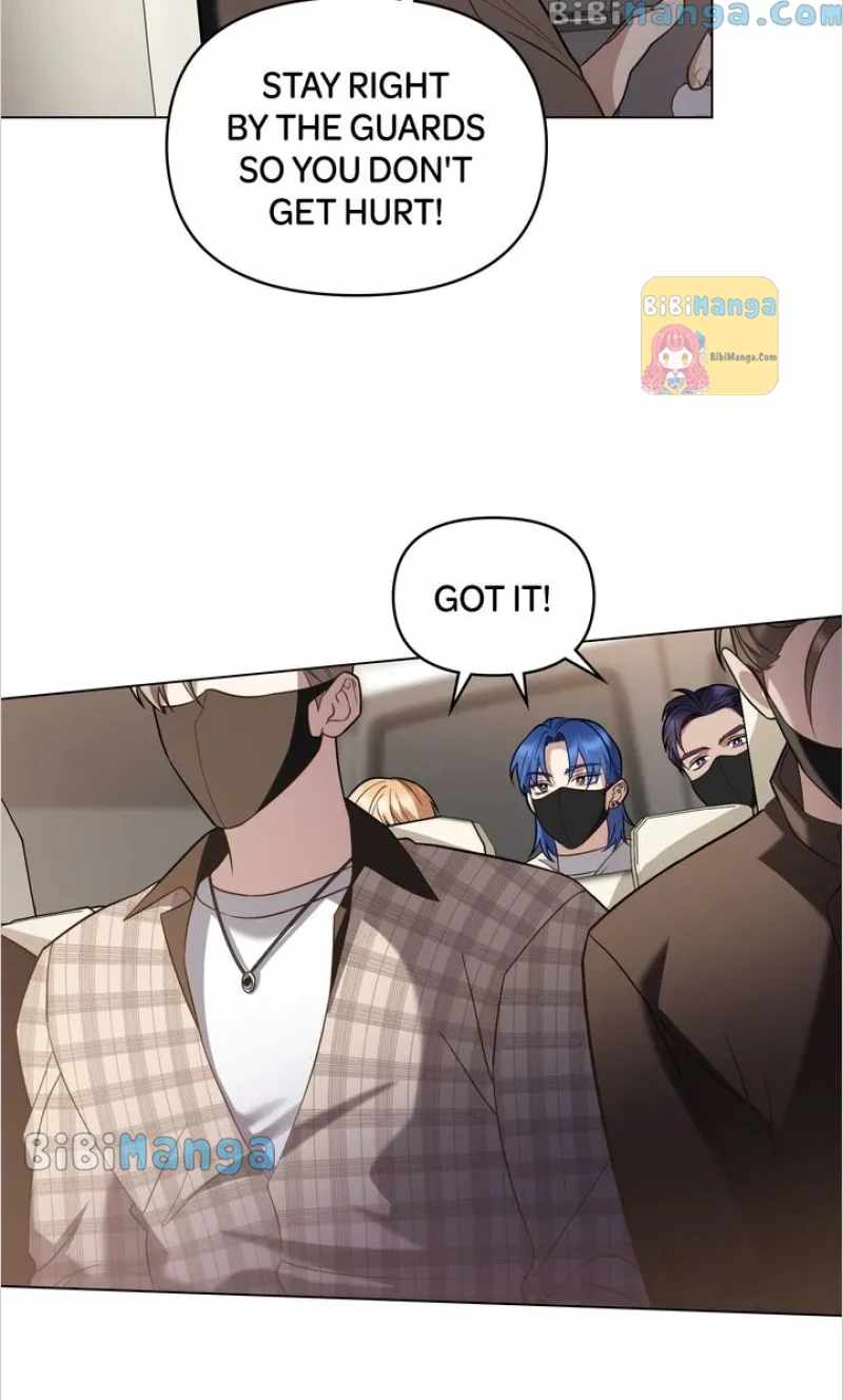 My Second Life as an Idol Chapter 33 - Page 58