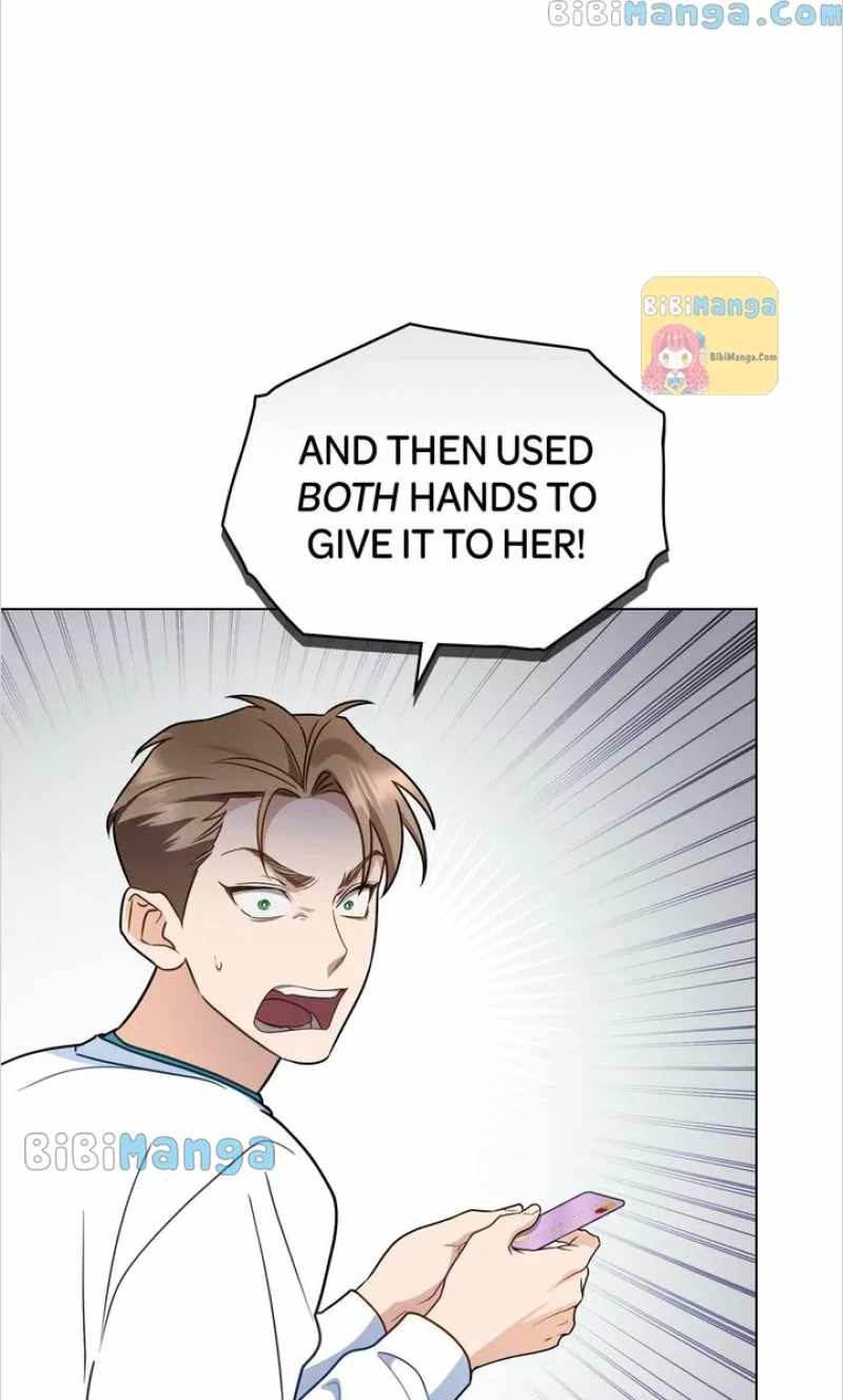 My Second Life as an Idol Chapter 33 - Page 7