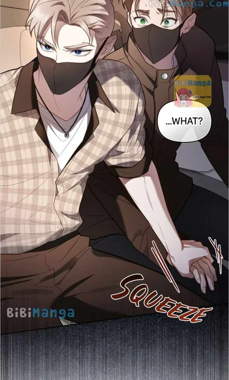 My Second Life as an Idol Chapter 33 - Page 61