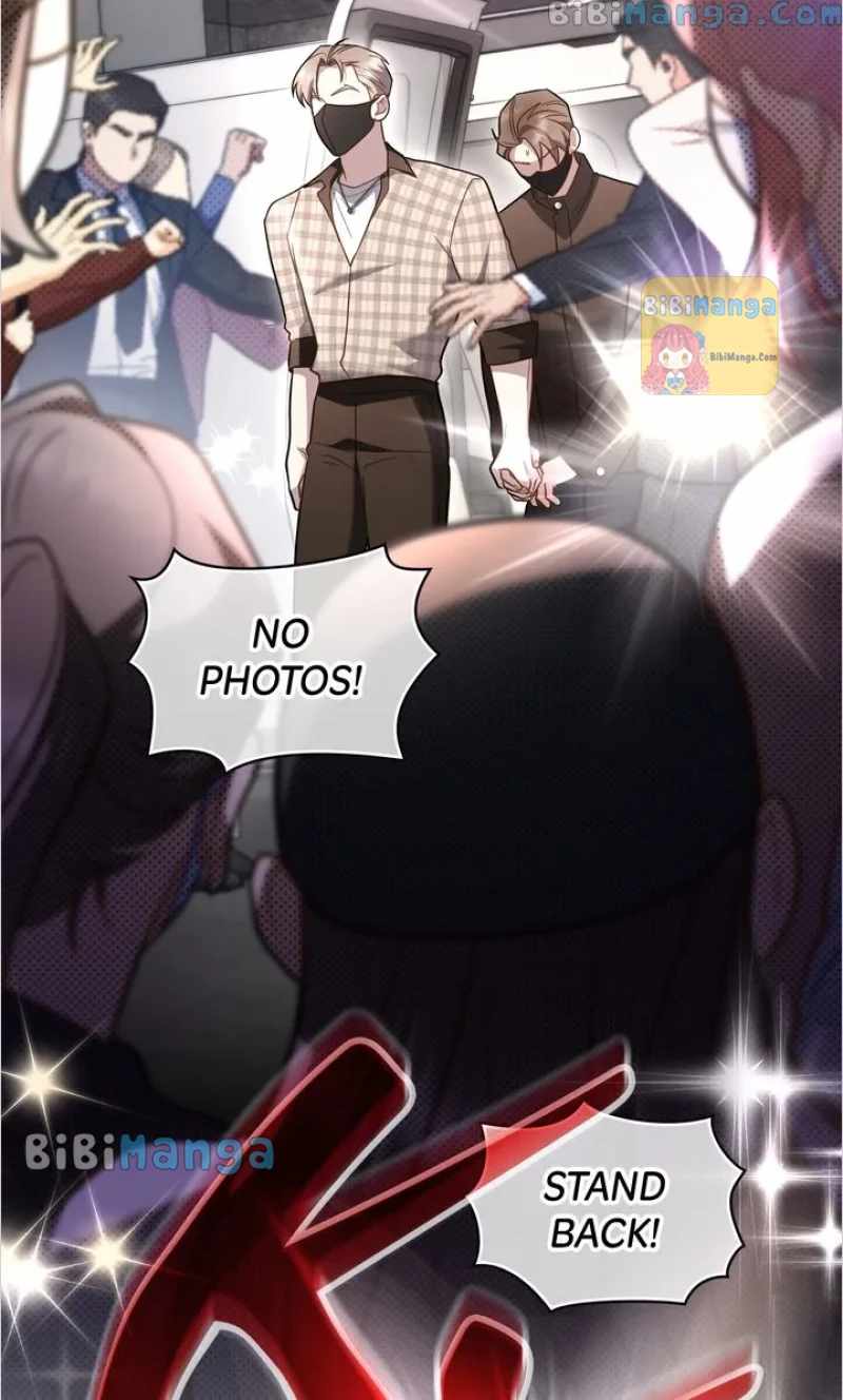 My Second Life as an Idol Chapter 33 - Page 67