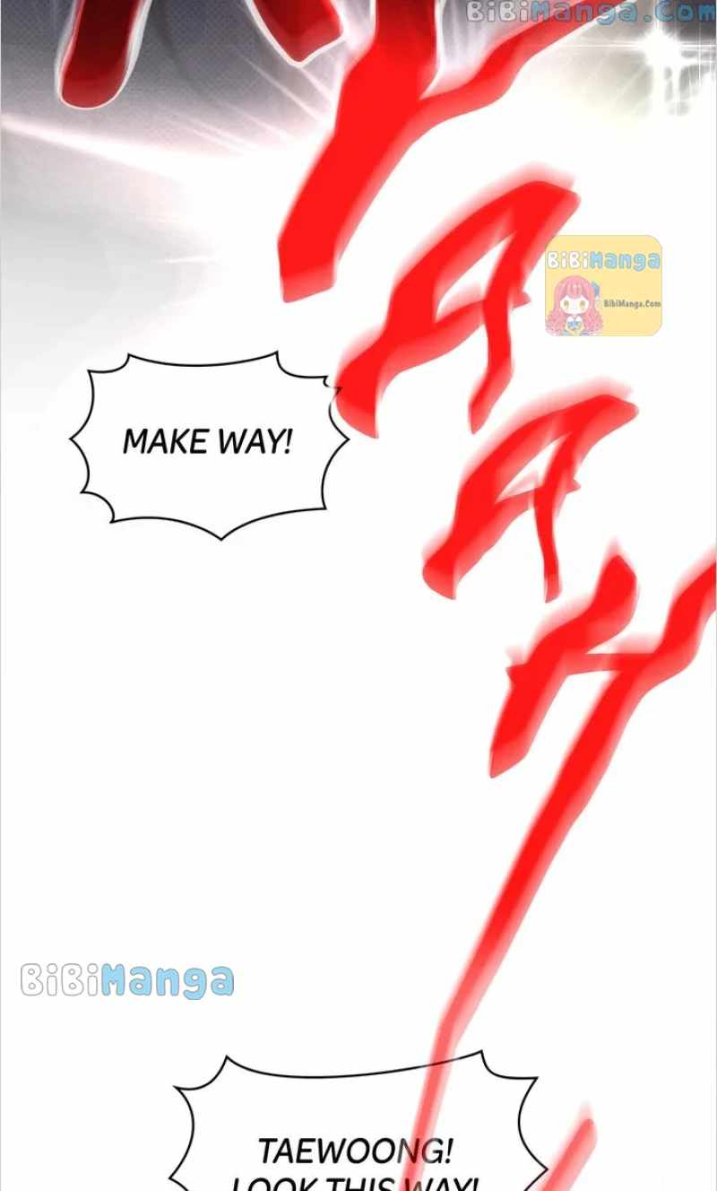 My Second Life as an Idol Chapter 33 - Page 68