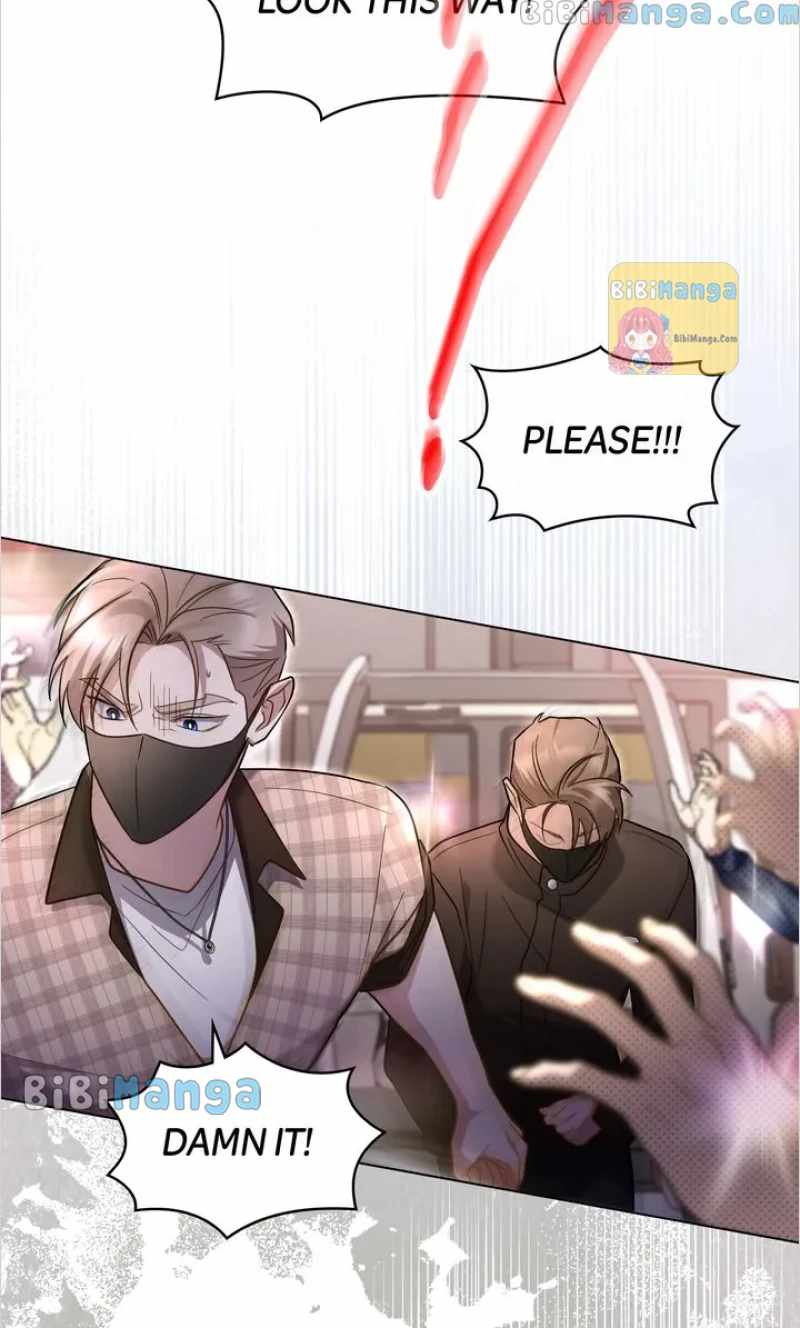 My Second Life as an Idol Chapter 33 - Page 69