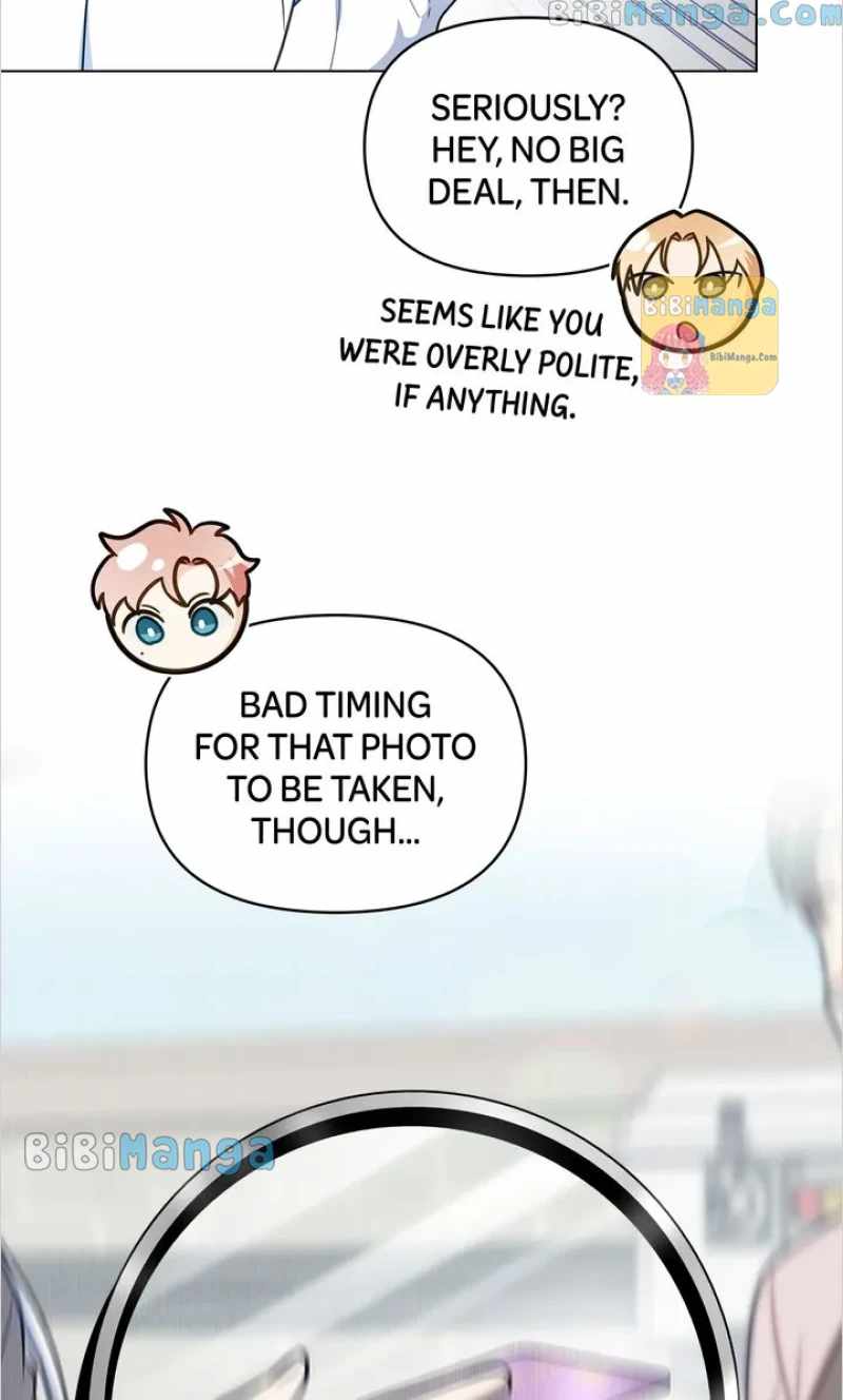 My Second Life as an Idol Chapter 33 - Page 8