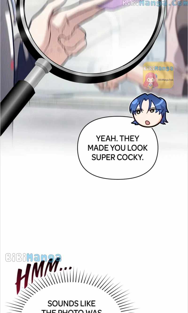 My Second Life as an Idol Chapter 33 - Page 9