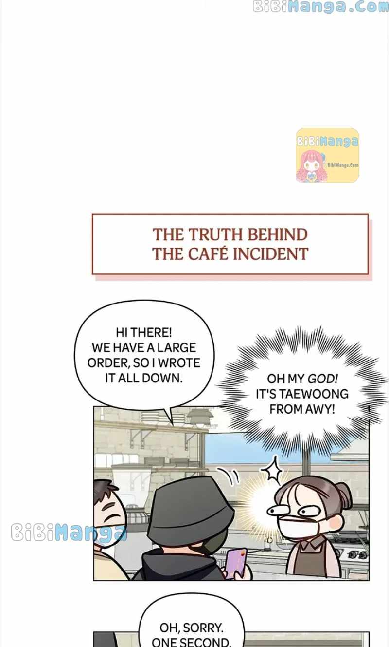My Second Life as an Idol Chapter 33 - Page 83
