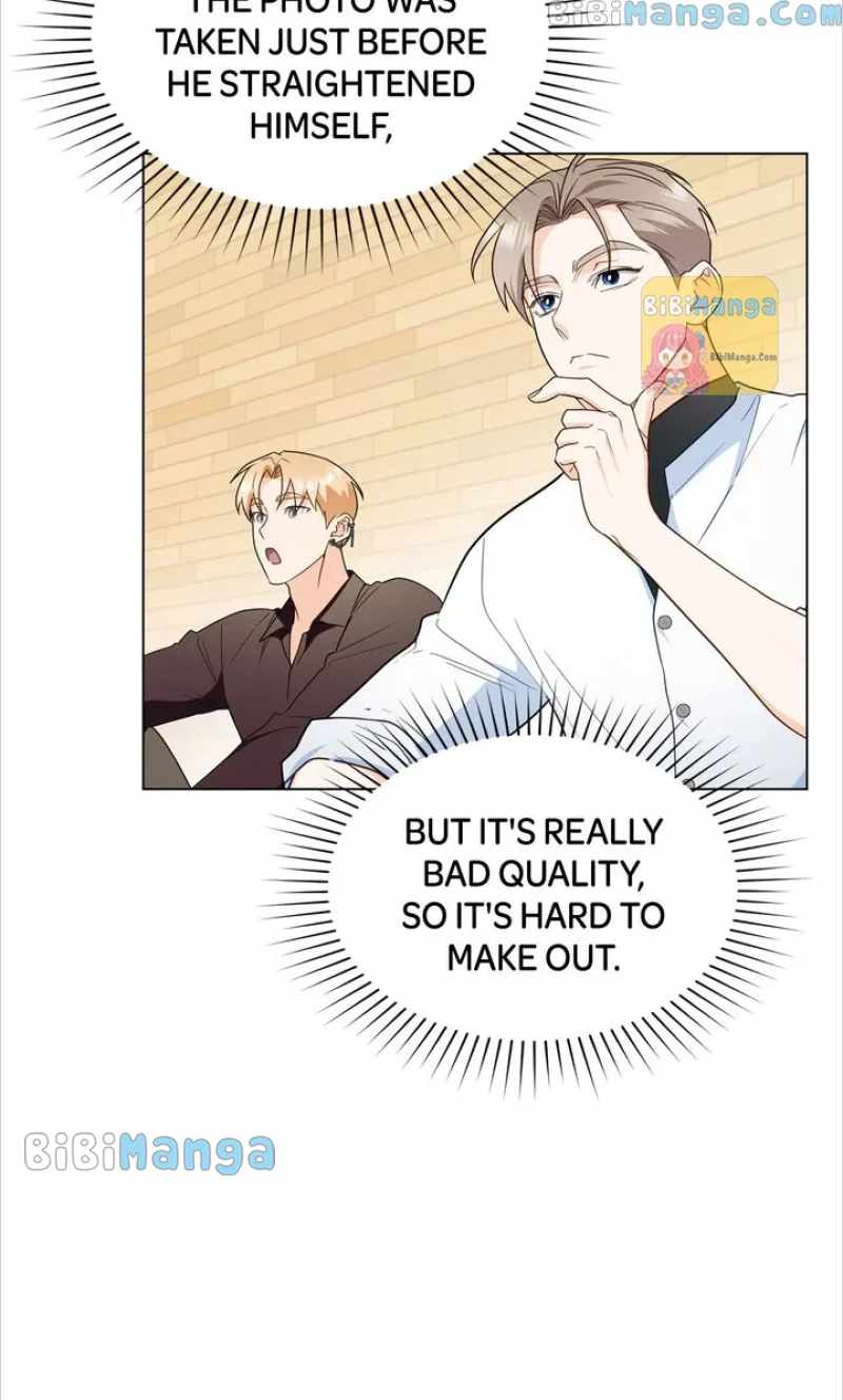 My Second Life as an Idol Chapter 33 - Page 10