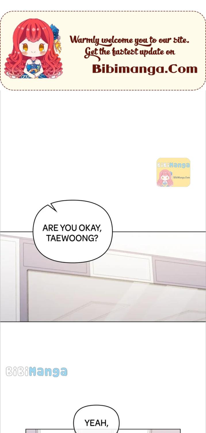 My Second Life as an Idol Chapter 34 - Page 1