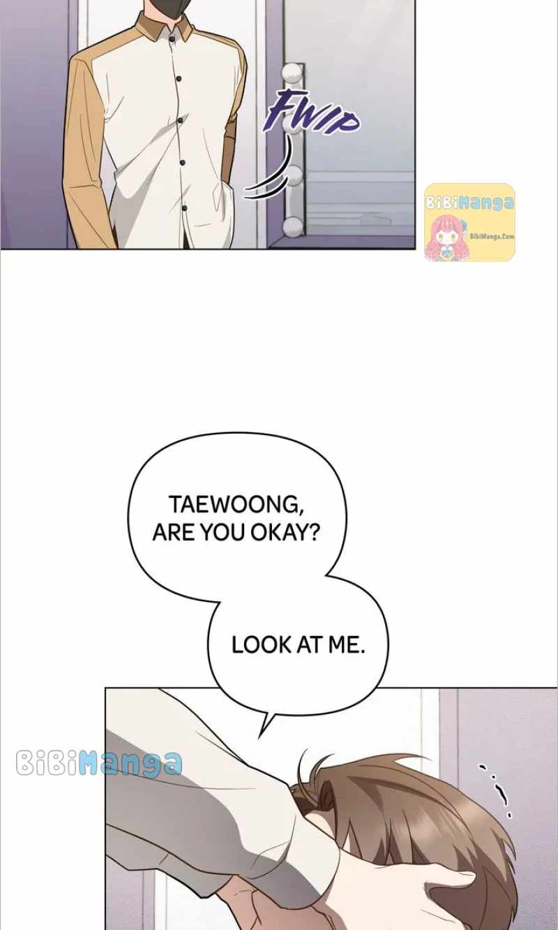My Second Life as an Idol Chapter 34 - Page 18