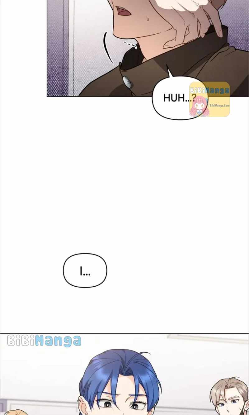 My Second Life as an Idol Chapter 34 - Page 19