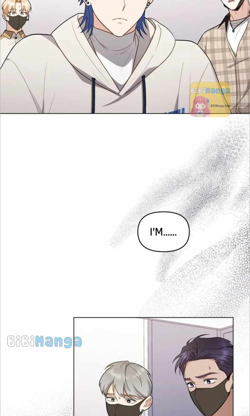 My Second Life as an Idol Chapter 34 - Page 20