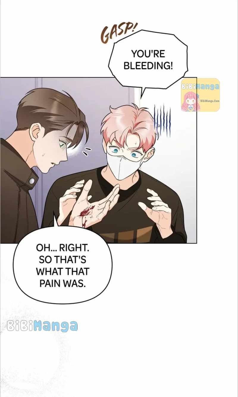 My Second Life as an Idol Chapter 34 - Page 3