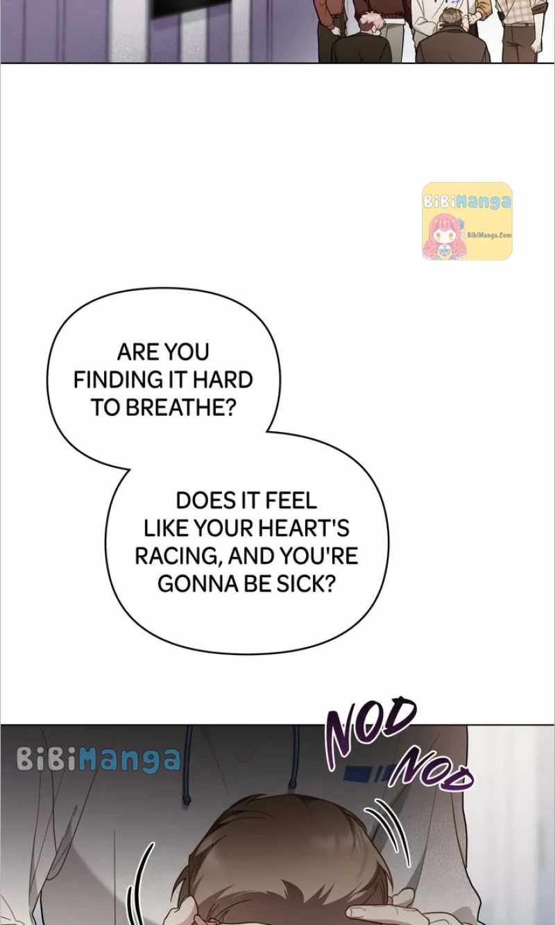 My Second Life as an Idol Chapter 34 - Page 25