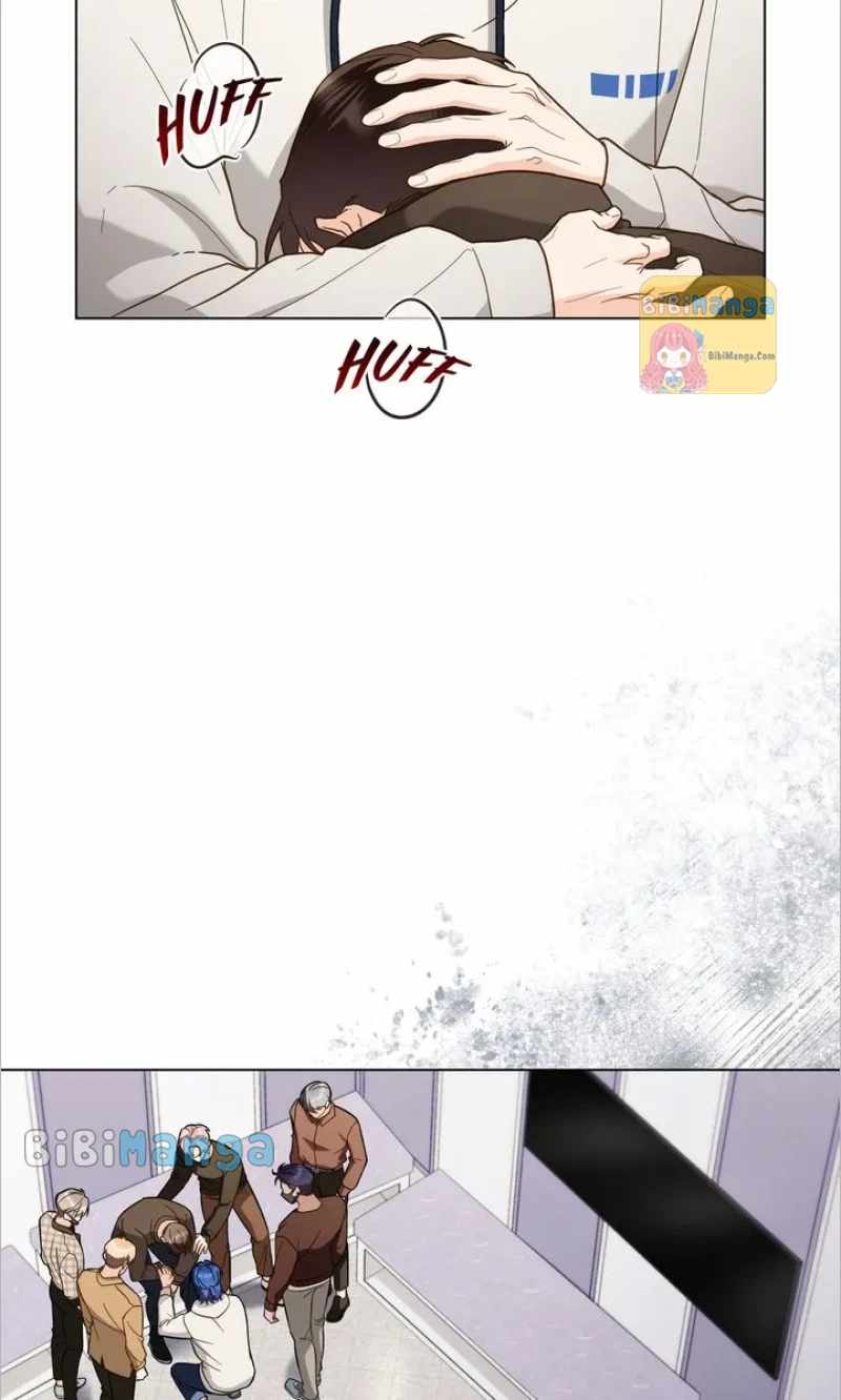 My Second Life as an Idol Chapter 34 - Page 27