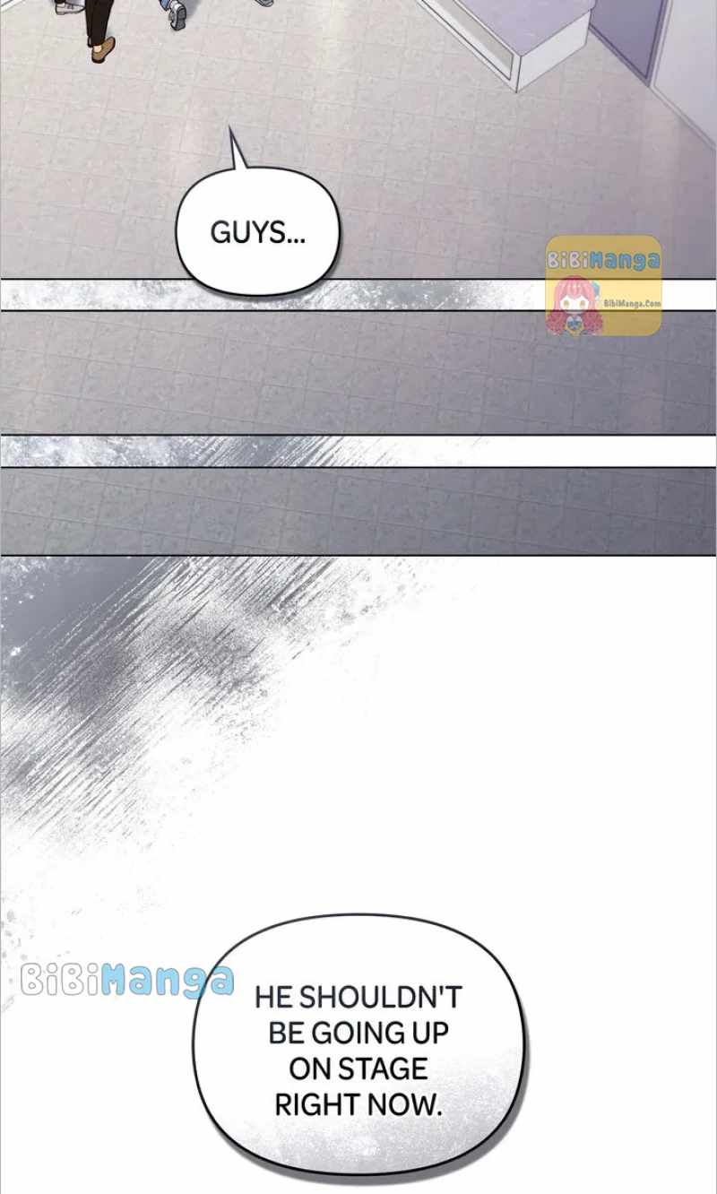 My Second Life as an Idol Chapter 34 - Page 28