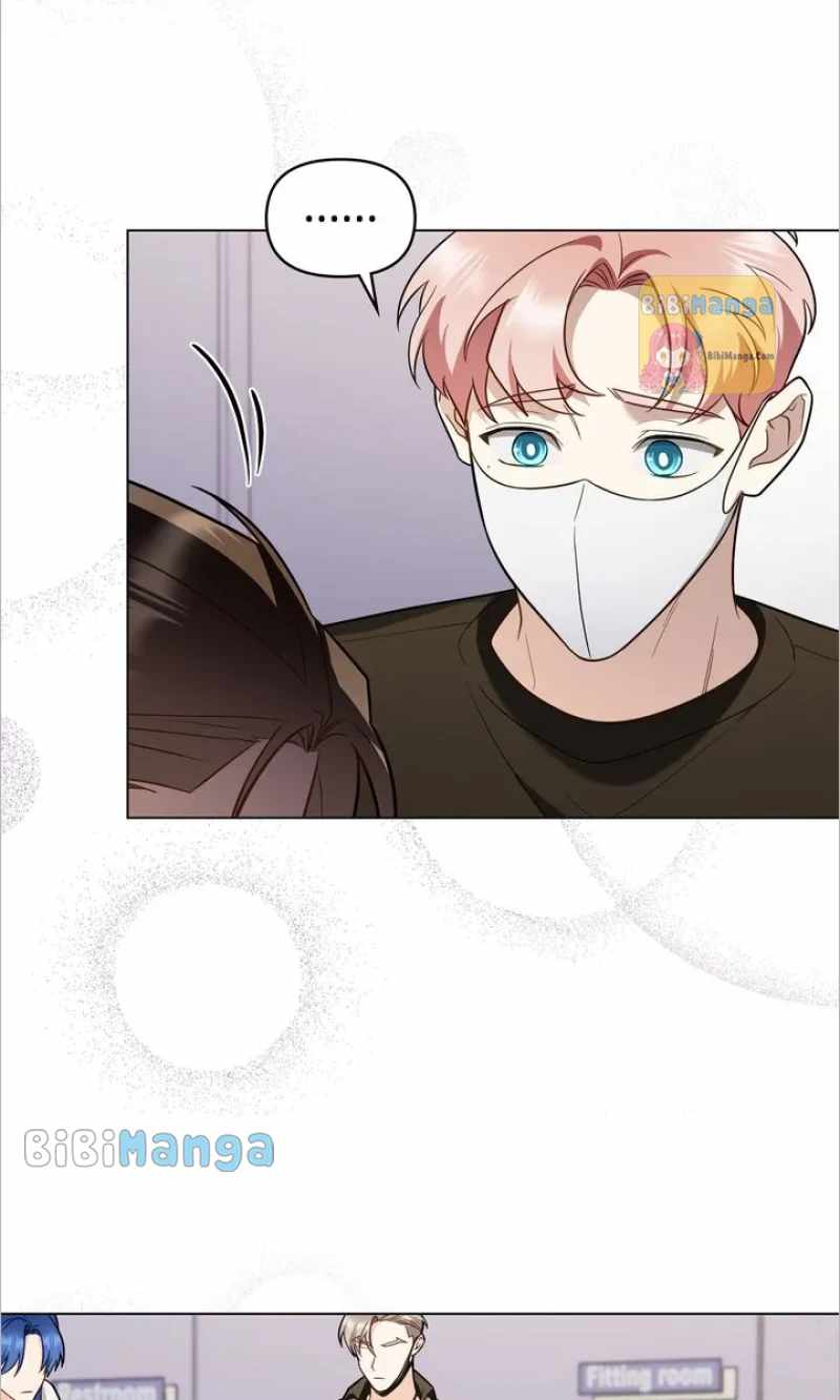 My Second Life as an Idol Chapter 34 - Page 4