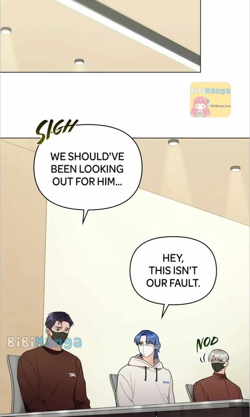 My Second Life as an Idol Chapter 34 - Page 33