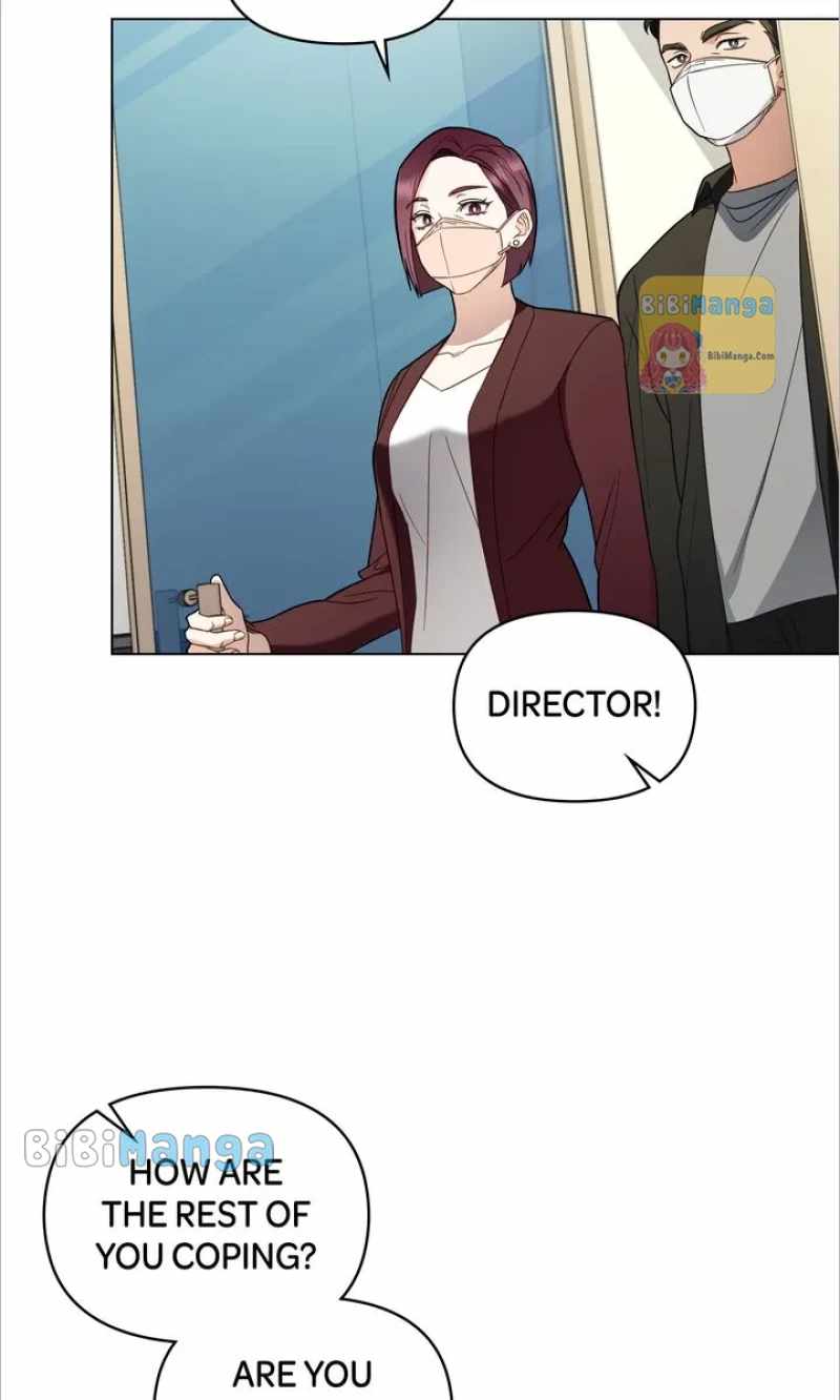 My Second Life as an Idol Chapter 34 - Page 35