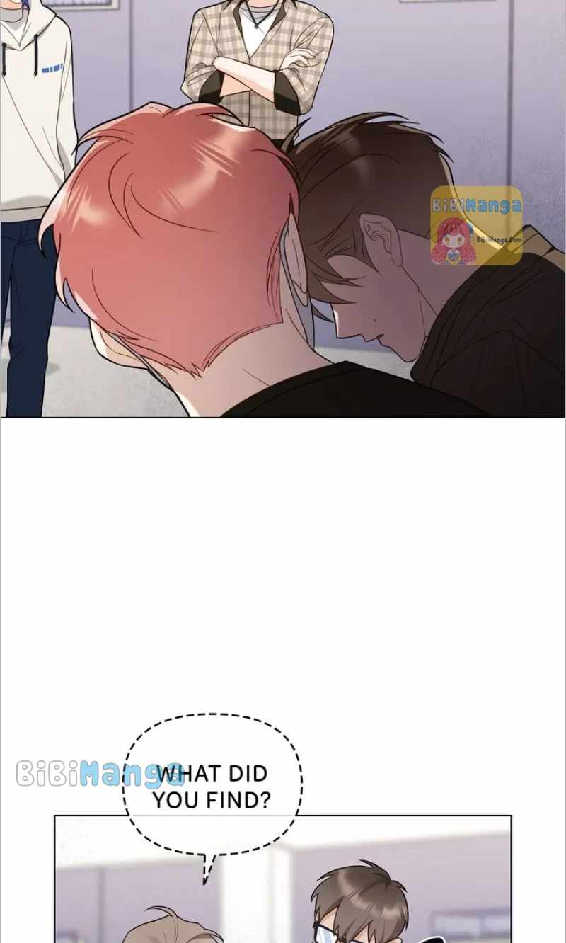 My Second Life as an Idol Chapter 34 - Page 5