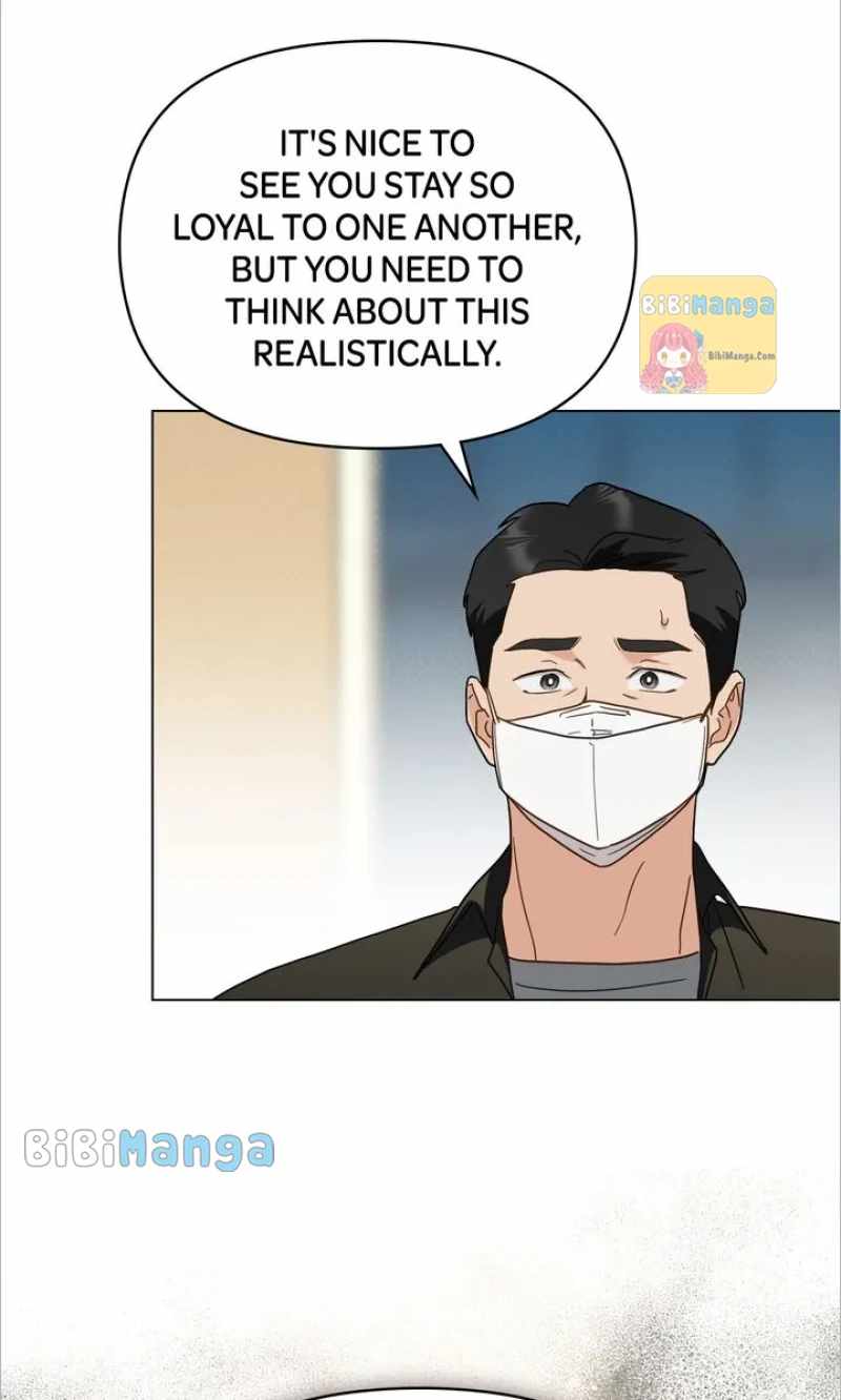 My Second Life as an Idol Chapter 34 - Page 44