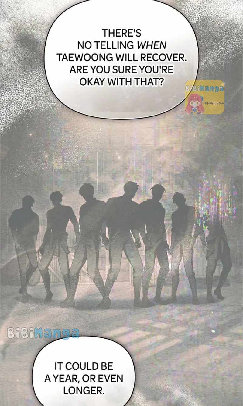 My Second Life as an Idol Chapter 34 - Page 45