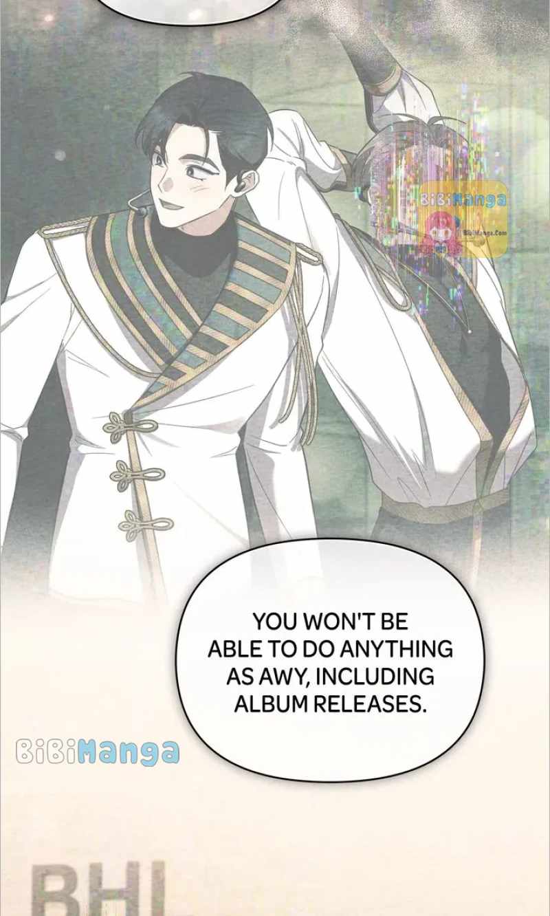 My Second Life as an Idol Chapter 34 - Page 46