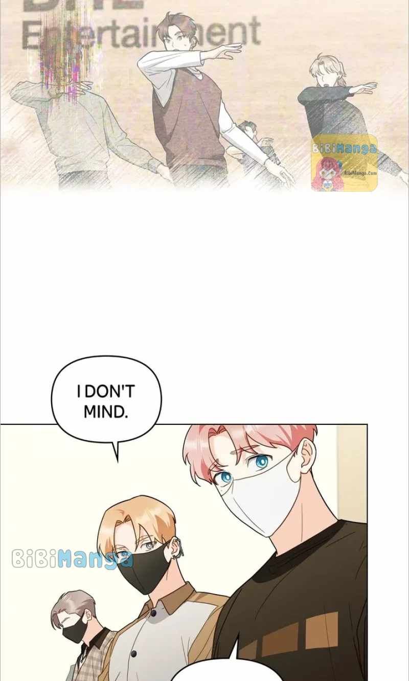 My Second Life as an Idol Chapter 34 - Page 47
